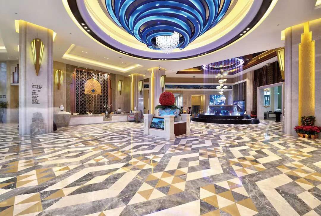 創虹家具,酒店家具,五星級酒店家具,酒店家具定制廠家