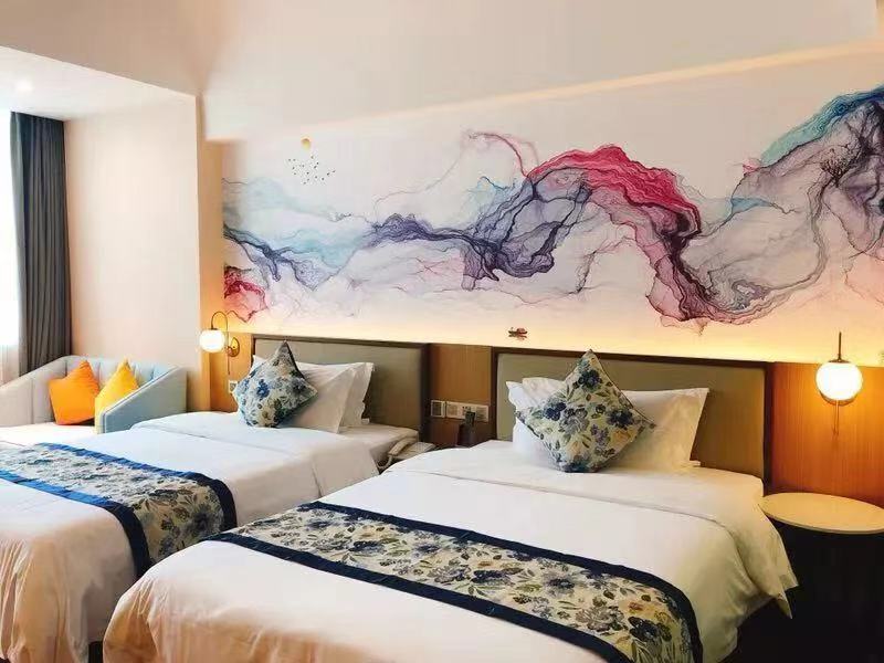  創(chuàng)虹家具,酒店家具,五星級酒店家具,酒店家具定制廠家