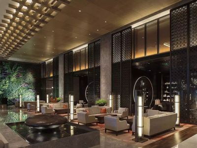 酒店家具安裝設(shè)計應(yīng)該考慮3個問題