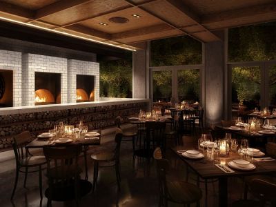 酒店家具定制——關(guān)于邊角茶幾。你都知道嗎