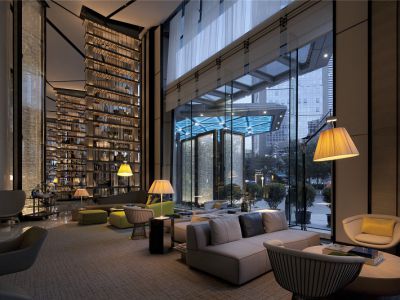 酒店家具定制——酒店家具行業的兩大方向趨勢