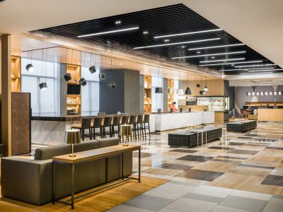 酒店家具定制——家具的風水