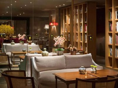 酒店家具定制——選購(gòu)酒店家具的因素