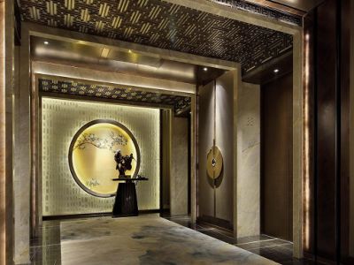 酒店家具定制廠家-如如何為五星級酒店家具做家具設計？