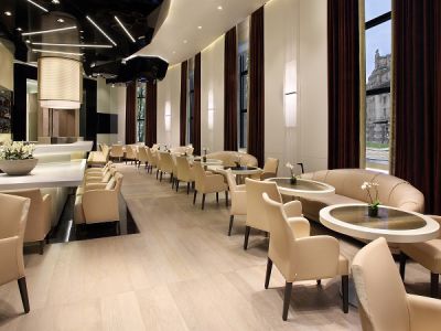 酒店家具-酒店市場(chǎng)定位決定酒店家具的風(fēng)格