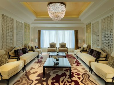 酒店家具-設計酒店家具時，要注意哪些方面