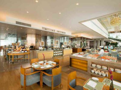 酒店家具-不同星級(jí)酒店家具設(shè)計(jì)有何不一樣