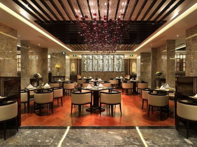 酒店套房家具-酒店家具定制必須注重色彩的搭配