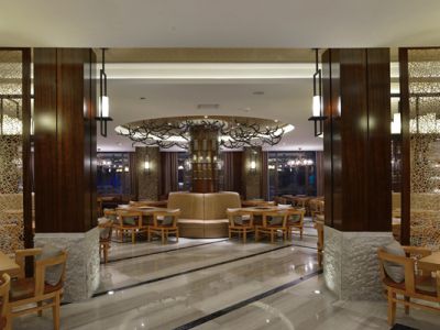 酒店家具定制-板式家具壽命真的不長嗎？