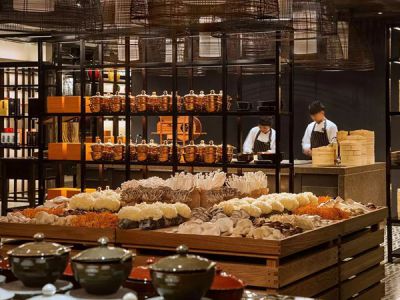 酒店套房家具-酒店套房家具設(shè)計中必須遵循的基準