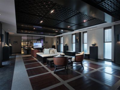 酒店家具-酒店家具的結構設計理念