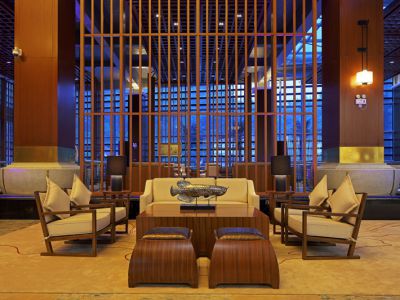酒店家具定制廠家- 酒店家具廠家，每一個(gè)工序都應(yīng)該細(xì)心雕琢