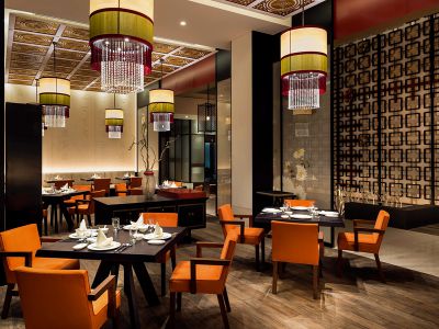 酒店家具-新中式酒店家具都有什么特點