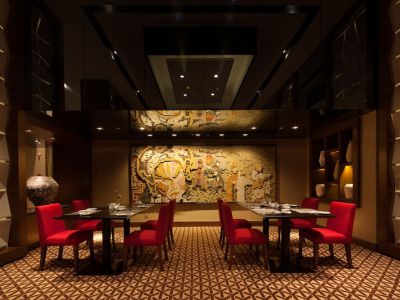 酒店家具-酒店家具定制從崛起到流行產生了什么影響？