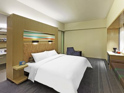 酒店套房家具-如何把握好家具尺寸