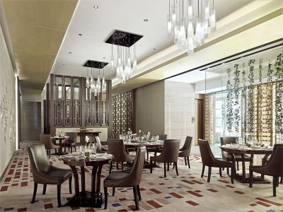 酒店家具定制- 五星級(jí)酒店總統(tǒng)套房家具解析