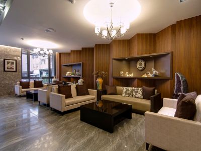 酒店固裝家具-酒店家具按構(gòu)造分類(lèi)怎么分