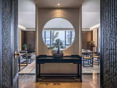 酒店套房家具-商務酒店套房該注意什么？