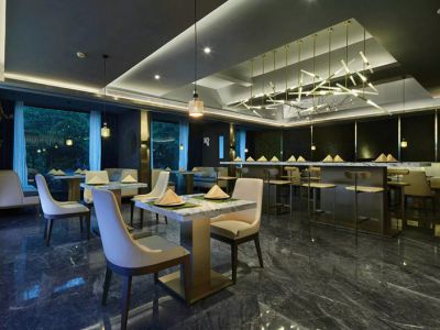 酒店家具-酒店家具的未來趨勢(shì)是什么走向？