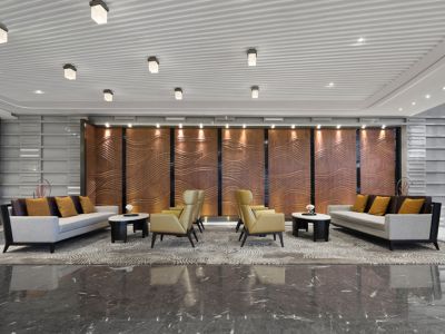 酒店家具-有關酒店家具定制的幾大糾紛形式