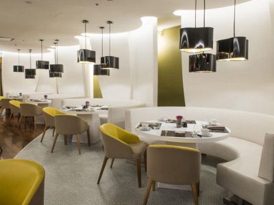 酒店固裝家具-設計注意什么細節