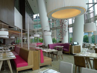 酒店固裝家具-如何選擇板式酒店固裝家具