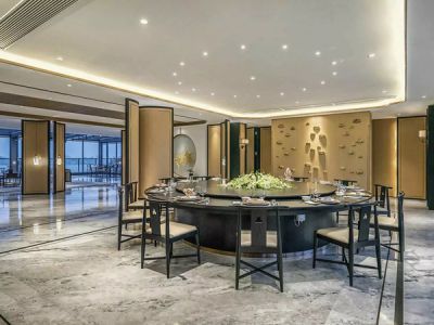  酒店家具玄關設計重點