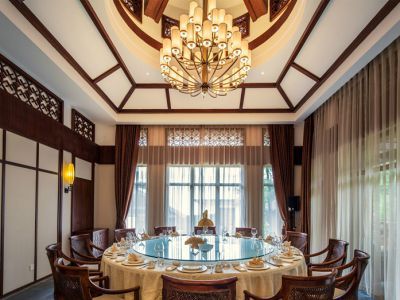 酒店家具廠家設計與安裝攻略