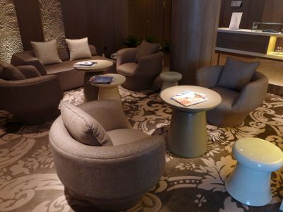 酒店家具 - 酒店的客房擺設(shè)建議