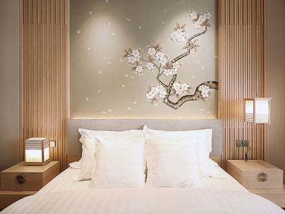 定制酒店家具的價(jià)格為什么那么貴