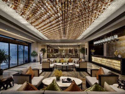 現(xiàn)代酒店家具風(fēng)格介紹