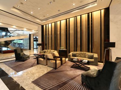 酒店固裝家具與裝修哪個先做