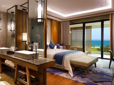 酒店家具對(duì)酒店風(fēng)格的影響