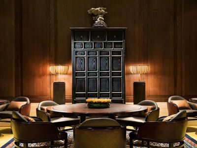 創虹家具——酒店如何保養家具