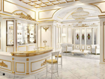 酒店家具——酒店家具的風格類型有哪些？