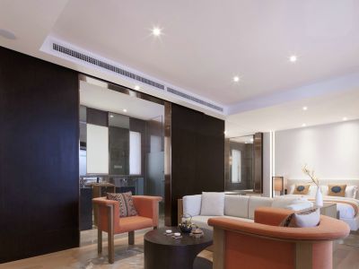 酒店家具那些風(fēng)格才能更好地留住顧客