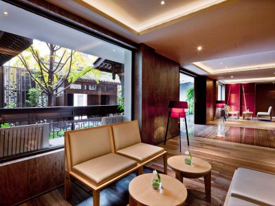 主題酒店空間設(shè)計要求有哪些？
