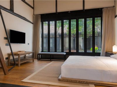 酒店家具床墊該如何檢測符合客戶的睡眠