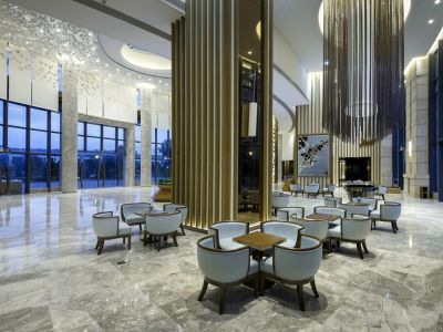 酒店家具定制——酒店家具裝修設計的細節