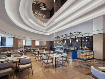 酒店家具大理石餐桌如何保養